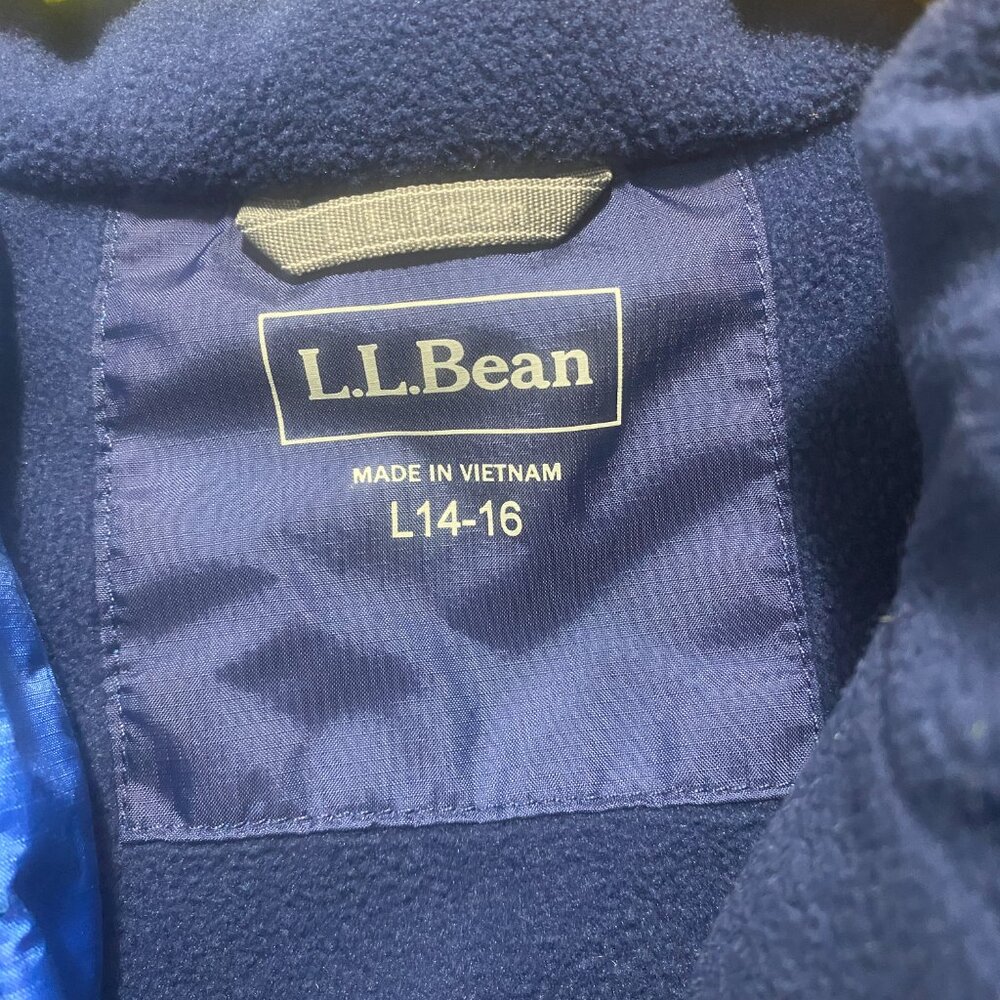 jacket - Picture 3 of 3